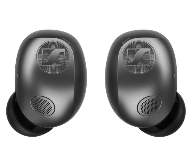 Sennheiser MOMENTUM True Wireless 5 MTW5 Graphite - 1594967 - zdjęcie 3